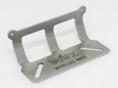 WiFX WHR-L01-W02 (Outdoor wall mounting)
