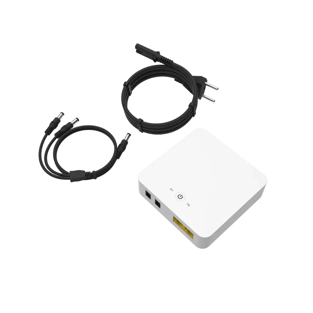 RAK PoE-03 backup UPS