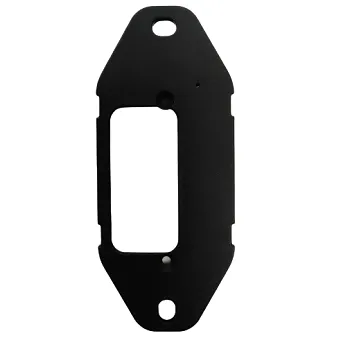 Wall mount
