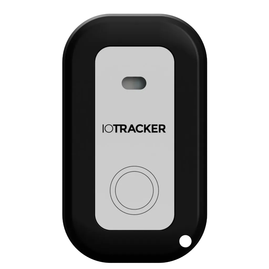 ioTracker 3 LoRa (EU868, No)