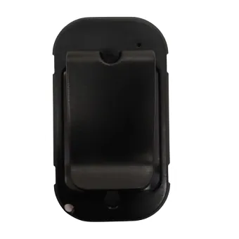Belt clip